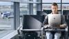 Ridge Stand Space (for tablets, Gray)