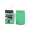Digital Environmental Monitoring Temperature Humidity Sensors Module 3.3V-5V Wide Voltages Ranges Plugs and Play Design