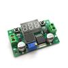 LM2596S LM2596 DC 4.0~40 auf 1.3-37V Einstellbares Abwärts-Leistungsmodul + LED-Voltmeter DC-DC-Modul