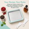 Homemade DIY Rolled Ice Cream Maker Ice Cream Roll Maker  Serve Ice Cream Slushies Yogurt