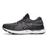 Asics Жіночі кросівки Gel Nimbus 24 Black Pure Silver 1012B201-001