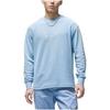 Jordan Flight MVP Letter Round Neck Casual Knit Long Sleeve T-Shirt FN4608-436