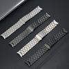 Metall-Titan-Armband für Samsung Galaxy Watch FE 7 6 5 4 40mm 44mm 6Classic 47mm 43mm Lückenloses Armband für GALAXY 5Pro 45mm Armband