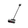 USB Charging Cable Data Charger for Samsung Galaxy Fit 2 SM-R220 Smart Bracelet Charger Dock Power Adapter Accessories