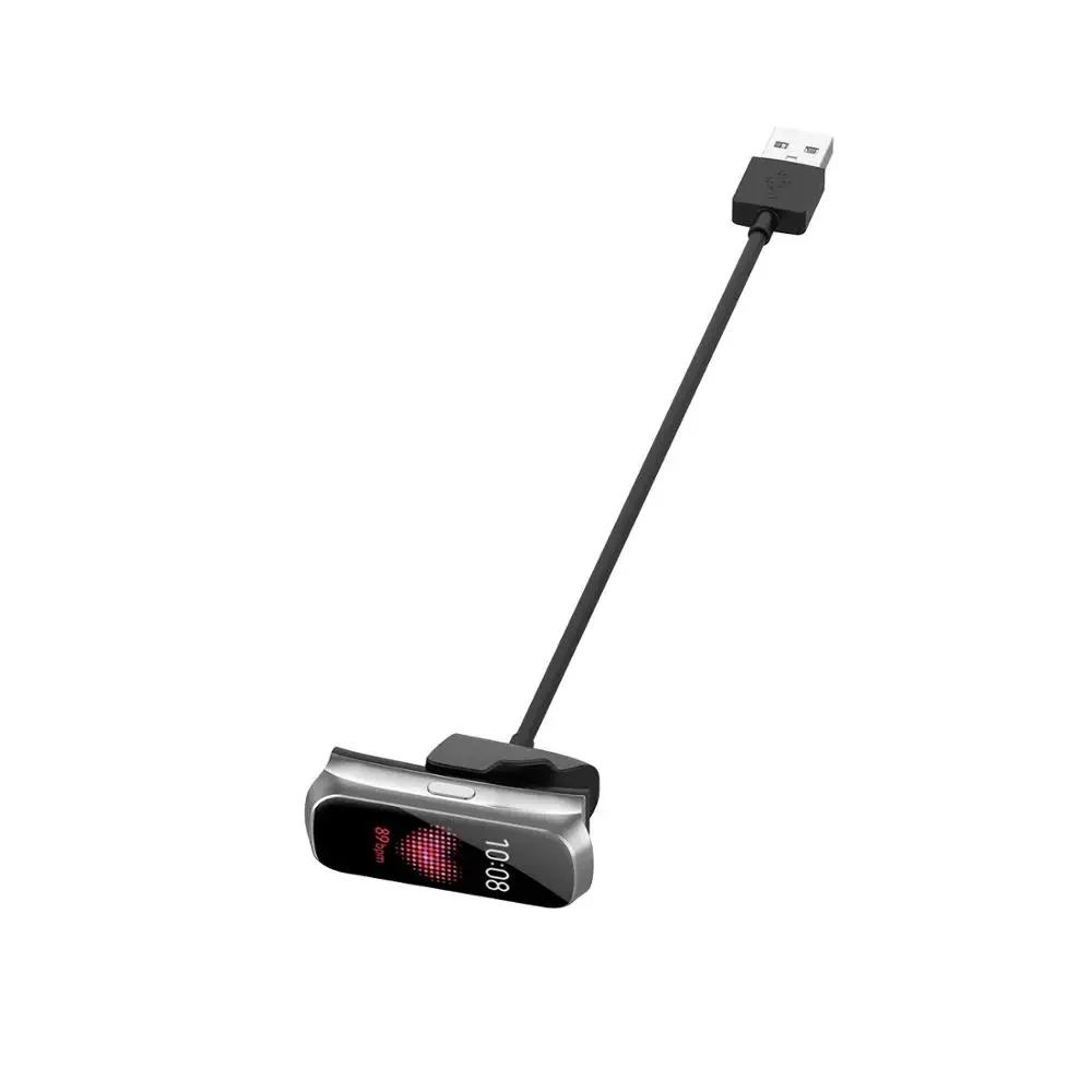USB Charging Cable Data Charger for Samsung Galaxy Fit 2 SM-R220 Smart Bracelet Charger Dock Power Adapter Accessories