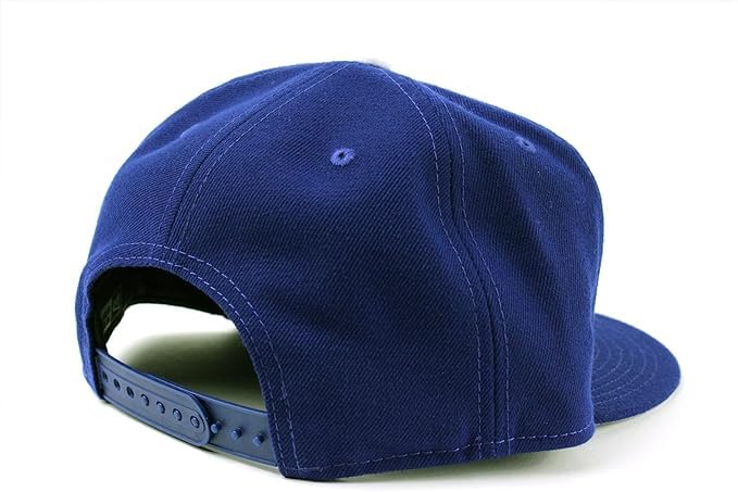 New Era 9FIFTY Cap, Shohei Ohtani's Los Angeles Dodgers LAD MLB Baseball Cap, Unisex, Blue, OTC