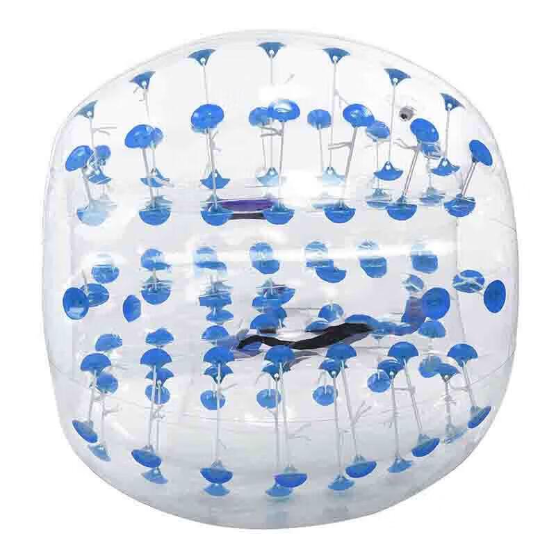 Linwa Outdoor Inflatable Bumper Ball