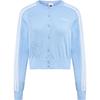 Originals Cardigan Striped Slim Fit Knit Sweater Women Cardigans LF1185