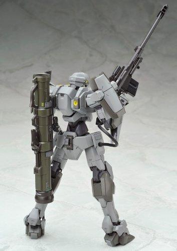 Full Metal Panic! The Second Raid M9 Gernsback (1/60 Scale ABS Painted Finished Product)
