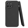 For Cover OPPO Realme 11 Case For OPPO Realme 11 Capas Phone Back Liquid Silicone Shockproof TPU Soft Cover Realme 11 4G Fundas