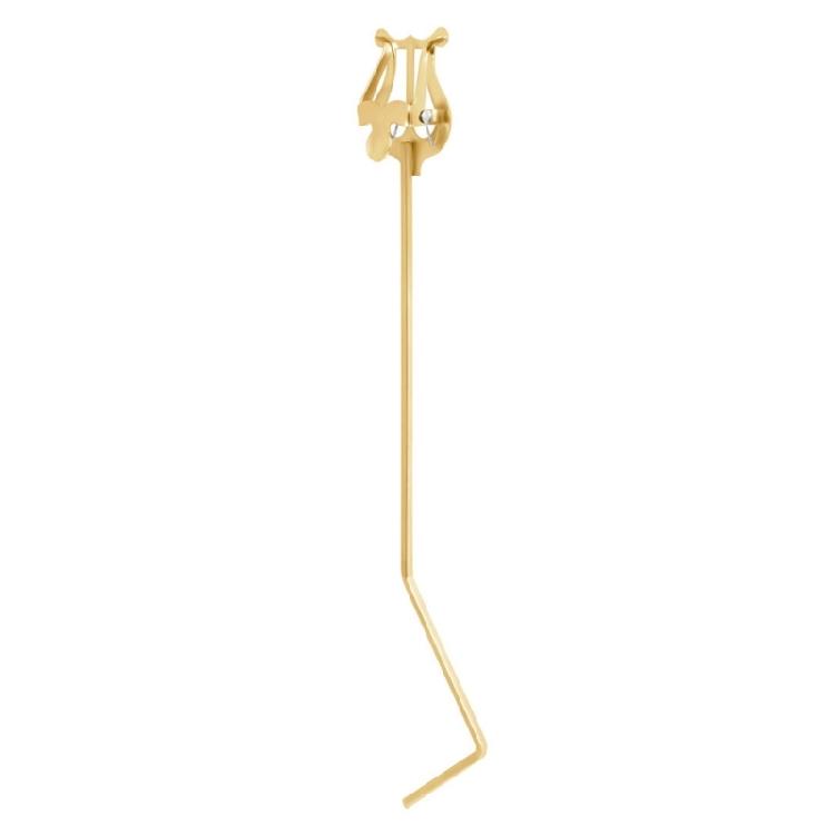 Notenmappe Notenbuchklemme Ersatz Tuba Marschpartiturklemme Notenheftklemme Instrumentenhalter