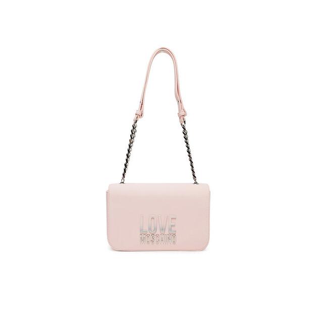 

Сумка LOVE MOSCHINO JC4254PP0MKD0601 One Size