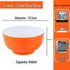 Dirien Melamine Extra Thick Noodle Bowl