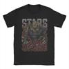 Humorous Residents Evils Nemesis TShirt for Men Crew Neck 100 Cotton T Shirt  Short Sleeve Tees 6XL Clothes