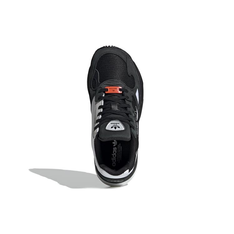 Adidas Falcon K Pop Core Black Women's H69043