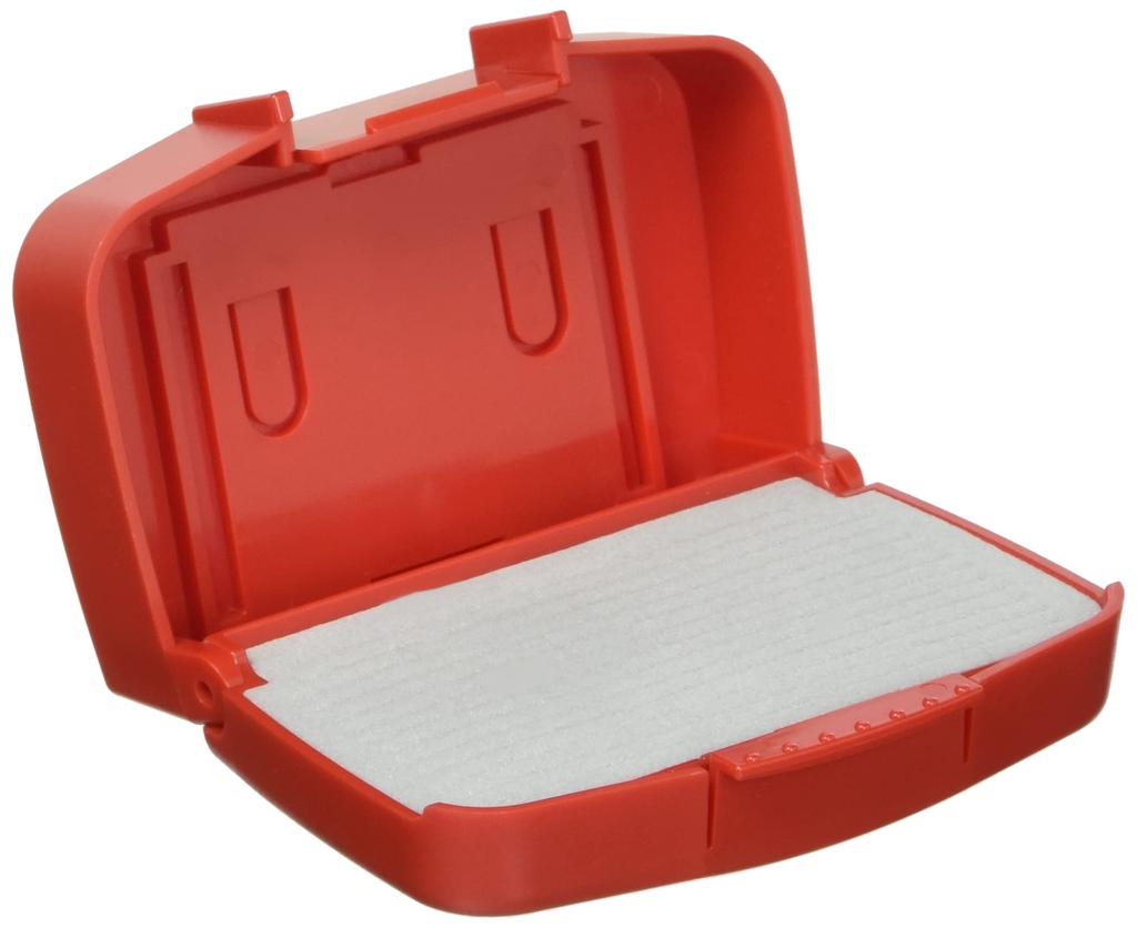 TACKLE in JAPAN Quick Hook Changer Red