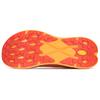 HOKA One One Tecton X Comfortable Shock Absorbing Durable Low Top Running Shoes Unisex Running Shoes Yellow Orange 1138471-RYPB