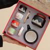 Guochao Far Mountain Kung Fu Tea Set