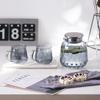 Deslang Dragon Scale Glass Water Pitcher Set