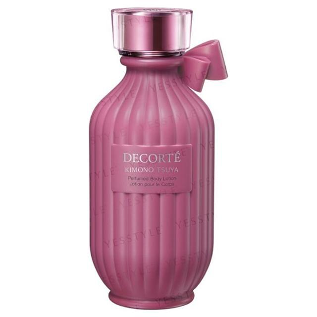 Kose - DECORTE Kimono Shine Perfumed Body Lotion 200ml