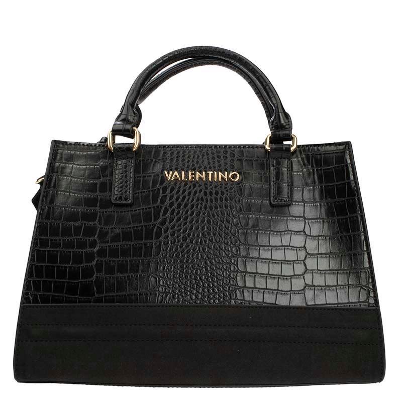 

Сумка-тоут Valentino Fire Re VBS7EO01 Неро