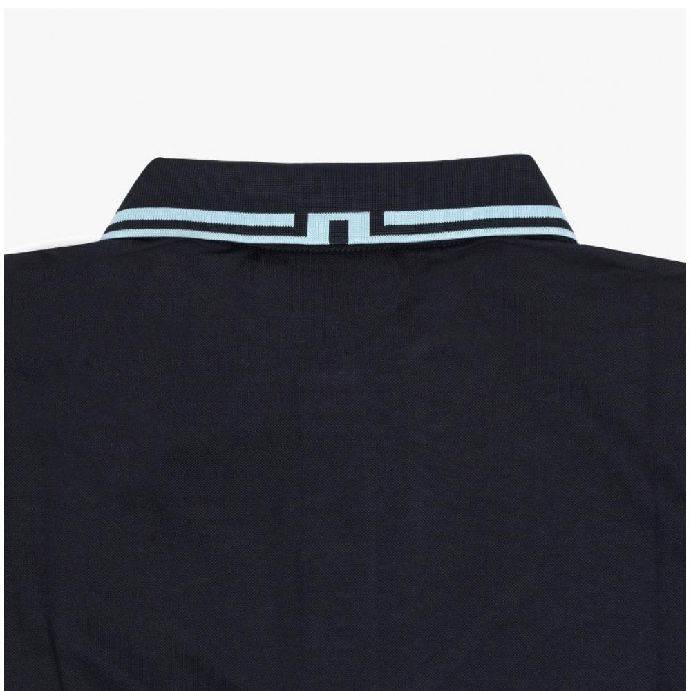 J.lindeberg Men Joy Tipping Polo Golf T shirT 6855