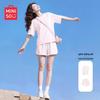 Women's Summer Quick-Dry Sports Set