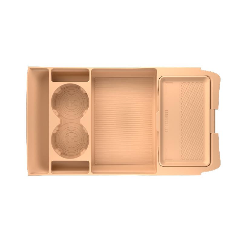 Custom Storage Box for Wuling Xingguang 730 Center Console