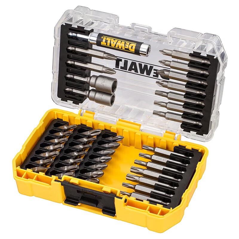 Dewalt Tool Accessory Sets CN plug (adapter included)