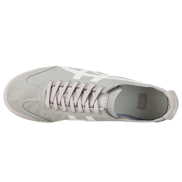 ONITSUKA TIGER Mexico 66 Gray White 1183A348-250