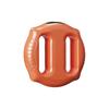 Portable Electric Fascia Ring Full-Body Muscle Handheld Massager  Yoga