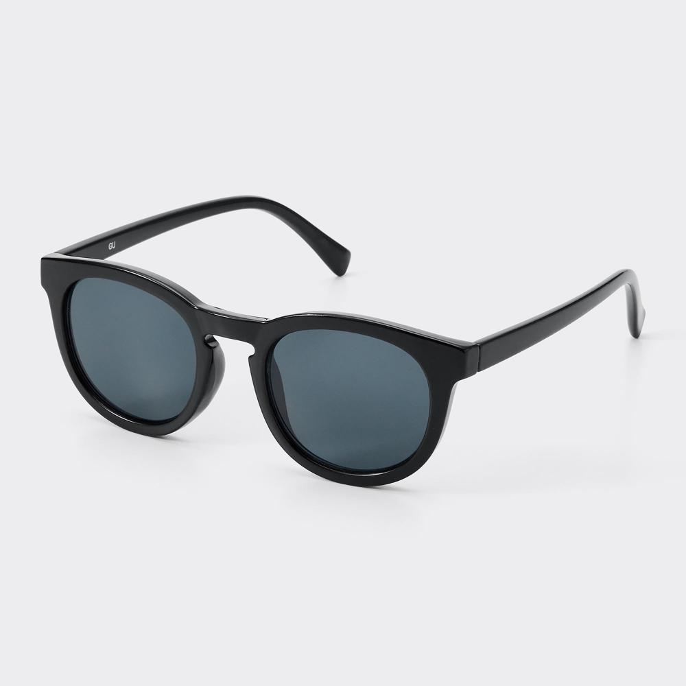 Gu By Uniqlo Uv Cut Wellington Sunglasses