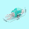 Crawling Dancing Dancing Octopus Toy Clockwork Wiggly Wonder Octopus Toy  for Children's Gift