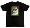 New The Residents Graphic Print Unisex Mens T-Shirt S M L XL 2 3 4 XL