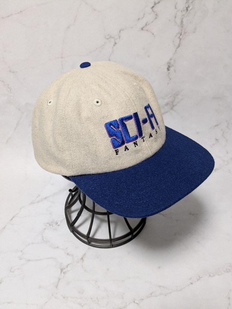 

[USED] SCI-FI FANTASY Sci-Fi Fantasy Cap Palace