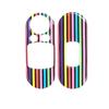 Car Door Window Lifter Switch Control Panel Sticker Trim For Mini Cooper F56 Interior Decal Decoration Car Auto Part