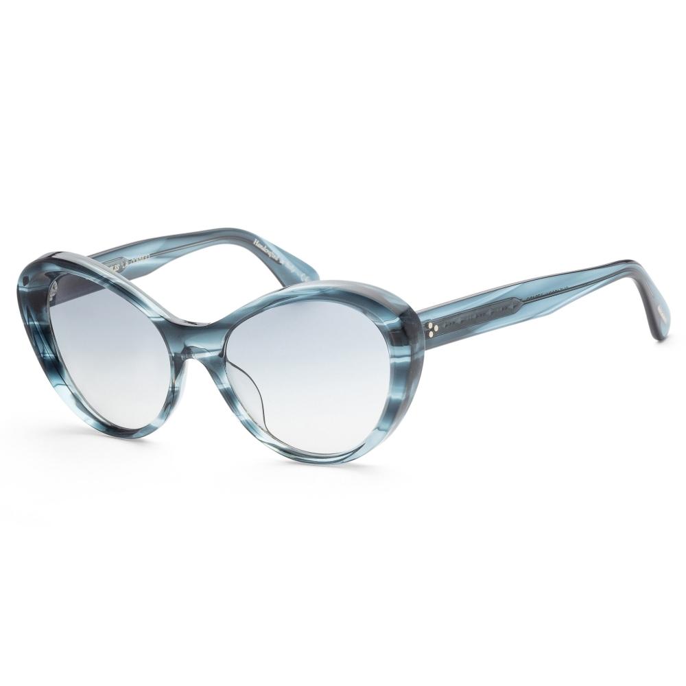

Oliver PeopleS Women S 55mm SunglaSSeS waShed lapiS