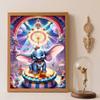 Diamond Painting 5D Handmade DIY Dumbo Diamond Stickers Home Room Decorations Gifts