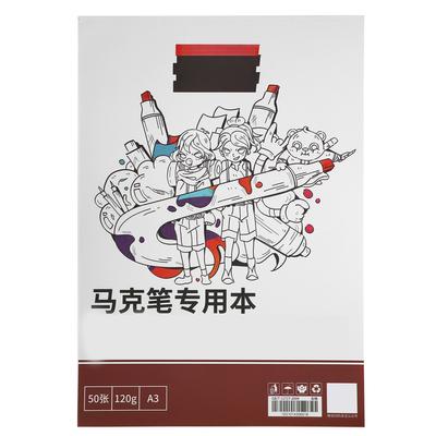 Rysowanie – Bloki rysunkowe