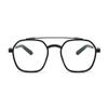 Luxury Myopia Glasses Fashion Women Transparent Eyeglasses Anti Blue Light Glasses Finish Prescription Eyewear Diopter 0 To -6.0