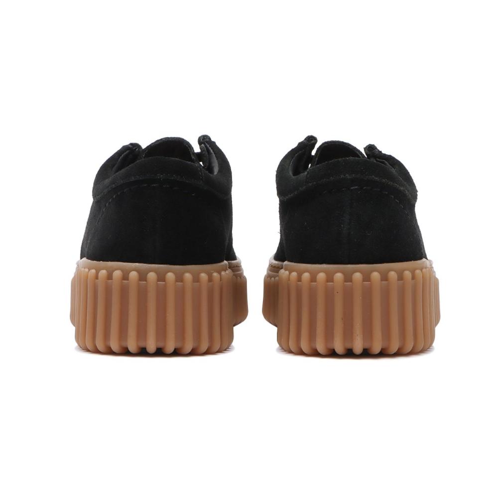 Clarks W. Tohil B. 26172044 Black Side