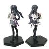 Puella Magi Madoka Magica: Akemi Homura & Kaname Madoka Movie Version Anime Figurine