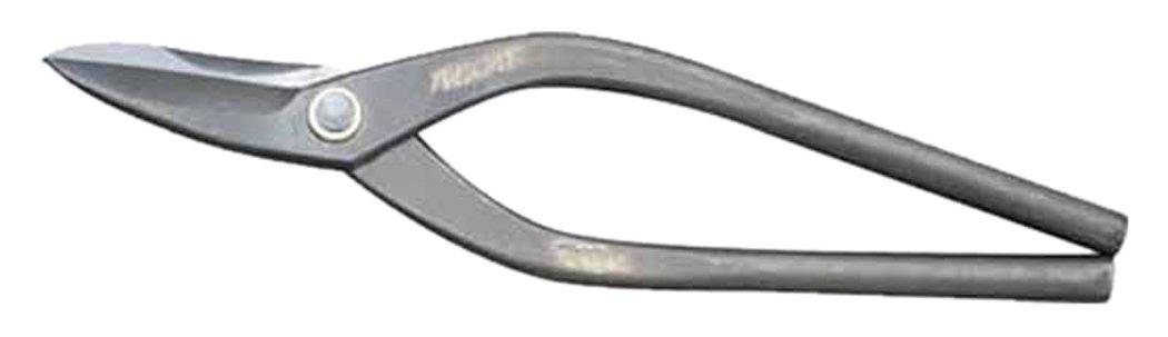 

Morimitsu professional sheet metal scissors high speed M1 willow blade 240mm HSTH0124