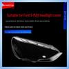 Ford S-MAX Headlight and Lamp Cover Frame