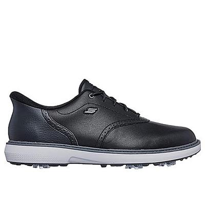 Golf Shoes Black Go Golf Prestige