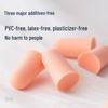 German Soundproof Earplugs for Anti-Snoring and Noise Reduction
