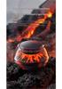 New 2026 Car Air Freshener & Ambient Light Automatic Fragrance Spray Deodorizer Ornament