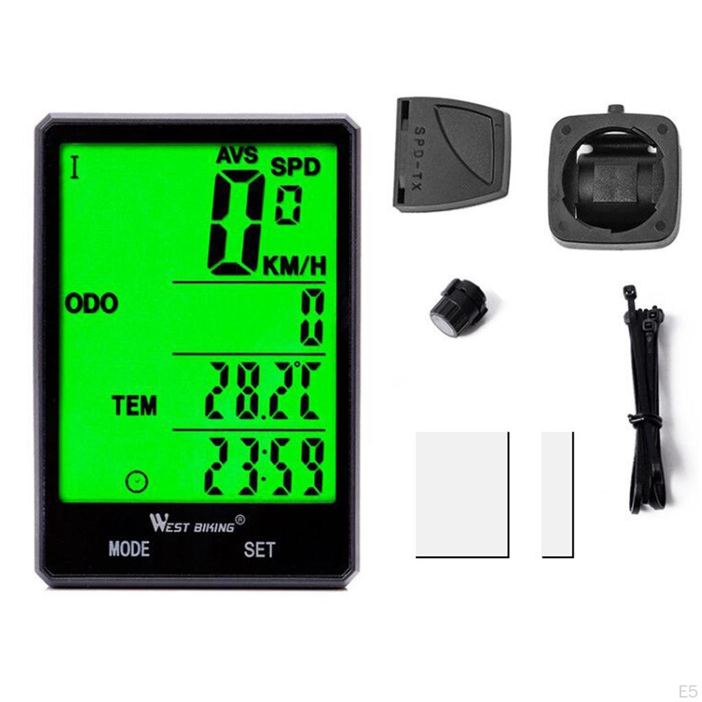 Computer Waterproof Automatic Function 22