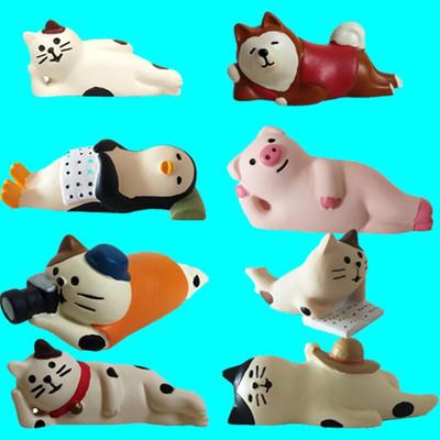 Collezionismo e modellismo – Modellini e action figure