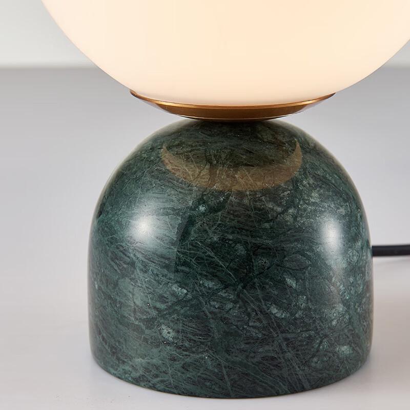 OEING Modern Nordic Marble Table Lamp